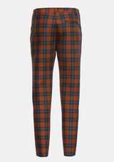 Traditional_Maclaine_of_Lochbuie_Auld_Sett_Tartan_12067_Trouser_back_image
