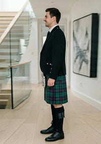 Traditional_Maclaren_tartan_Kilt_and_Argyle_Jacket_Kilt_Outfit_left_image