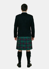 Traditional_Maclaren_tartan_Kilt_and_Argyle_Jacket_Kilt_Outfits_back_image