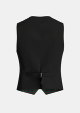 Maclaren Tartan Waistcoat
