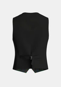 Maclaren Tartan Waistcoat