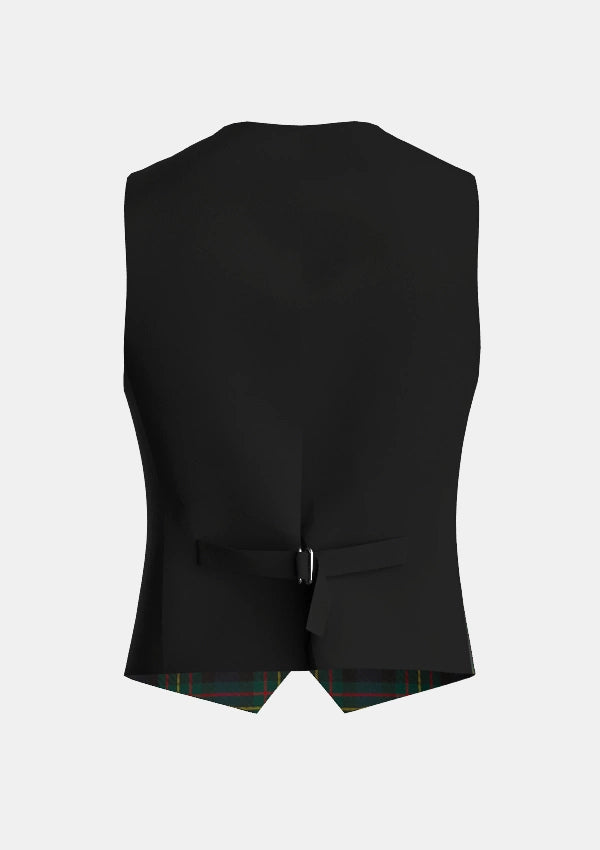 Maclaren Tartan Waistcoat