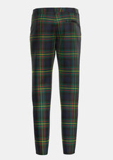 Maclaren Tartan Trouser