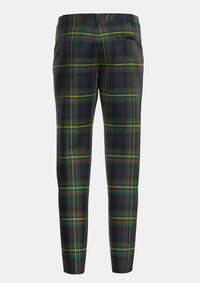 Maclaren Tartan Trouser