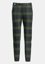 Maclaren Tartan Trouser