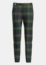 Maclaren Tartan Trouser