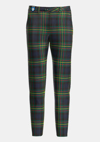 Maclaren Tartan Trouser