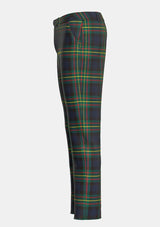 Maclaren Tartan Trouser