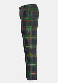 Maclaren Tartan Trouser