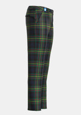 Maclaren Tartan Trouser