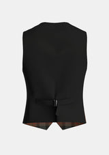 Maclaren weathered tartan Waistcoat