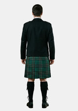Traditional_Maclean_Hunting_Modern_Tartan_Kilt_and_Argyle_Jacket_Kilt_Outfits_back_image