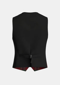 Maclean Tartan Waistcoat