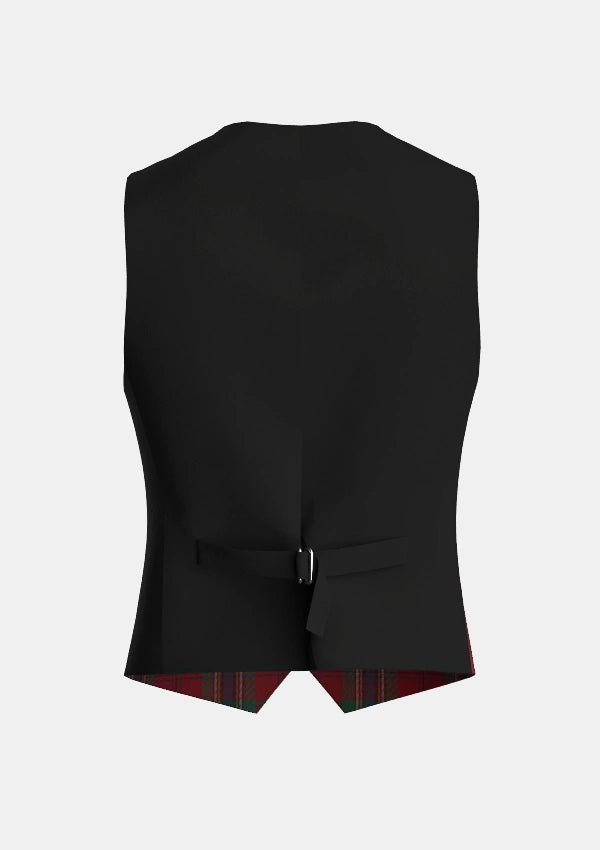 Maclean Tartan Waistcoat