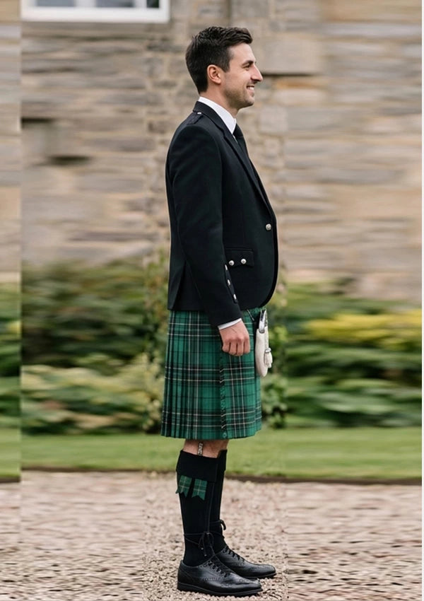 Traditional_Maclean_tartan_Kilt_and_Argyle_Jacket_Kilt_Outfit_right_image