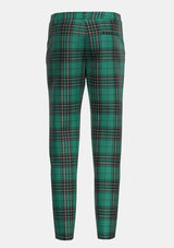 Maclean Tartan Trouser