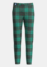 Maclean Tartan Trouser
