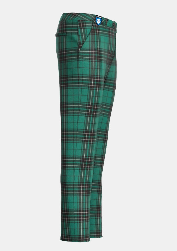 Maclean Tartan Trouser