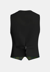 Maclellan Tartan Waistcoat
