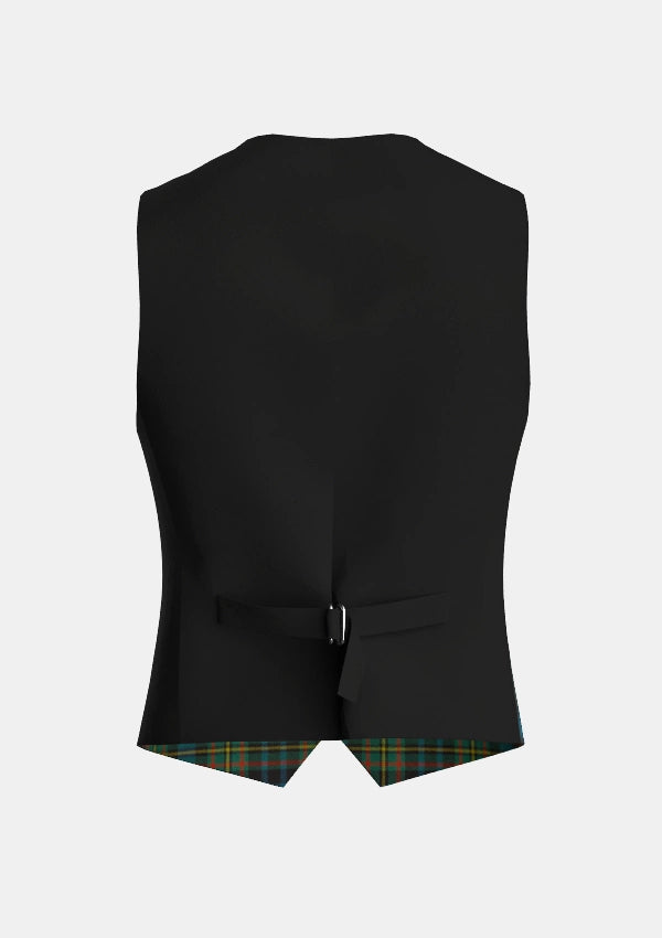 Maclellan Tartan Waistcoat