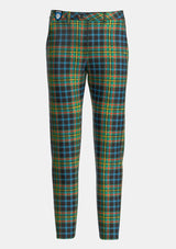 Maclellan Tartan Trouser