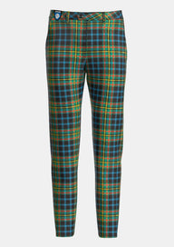 Maclellan Tartan Trouser