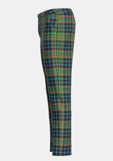 Maclellan Tartan Trouser
