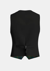 Maclennan Tartan Waistcoat