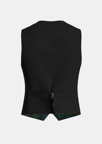 Maclennan Tartan Waistcoat