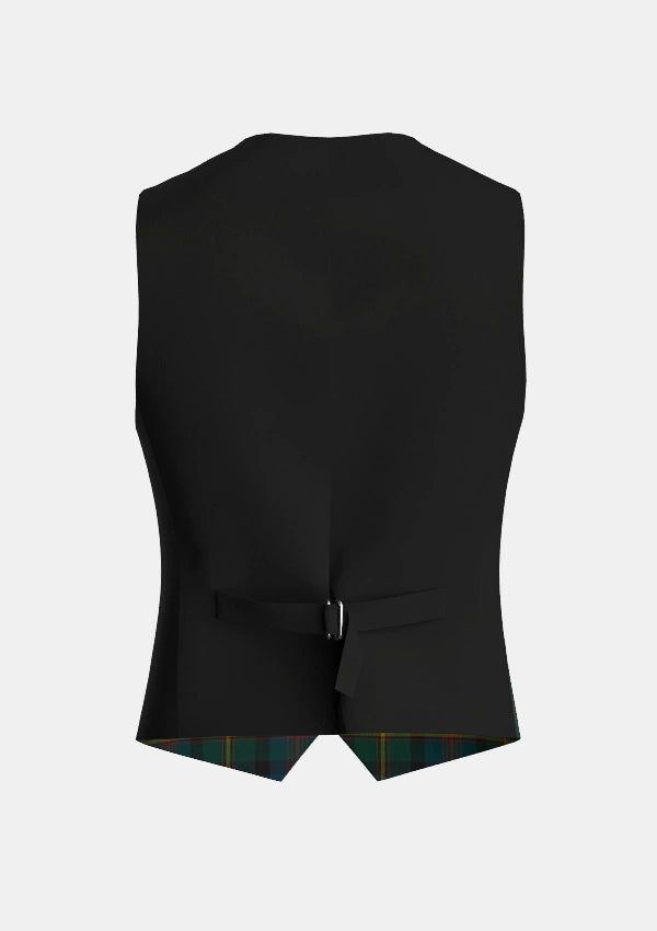 Maclennan Tartan Waistcoat