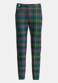 Maclennan Tartan Trouser