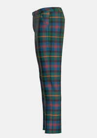Maclennan Tartan Trouser