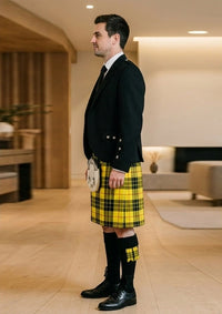 Traditional_Macleod_of_Lewis_Tartan_Kilt_and_Argyle_Jacket_Kilt_Outfit_left_image