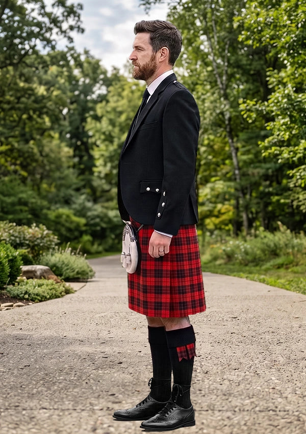 Traditional_Macleod_of_Raasay_Tartan_1172_Kilt_and_Argyle_Jacket_Kilt_Outfit_left_image
