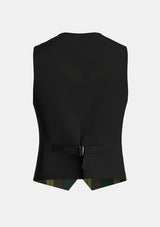 Macmillan Tartan Waistcoat