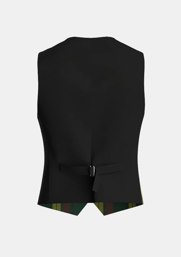 Macmillan Tartan Waistcoat