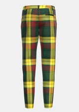 Macmillan Tartan Trouser