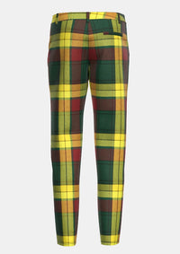 Macmillan Tartan Trouser