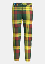 Macmillan Tartan Trouser