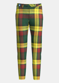 Macmillan Tartan Trouser