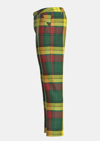 Macmillan Tartan Trouser