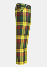Macmillan Tartan Trouser