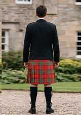 Traditional_Macnab_tartan_857_Kilt_and_Argyle_Jacket_Kilt_Outfit_back_image