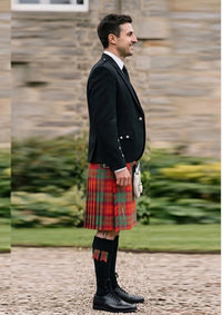 Traditional_Macnab_tartan_857_Kilt_and_Argyle_Jacket_Kilt_Outfit_right_image