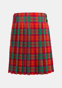 Traditional_Macnab_tartan_back_image_with_pleated_design_and_adjustable_buckles_for_men