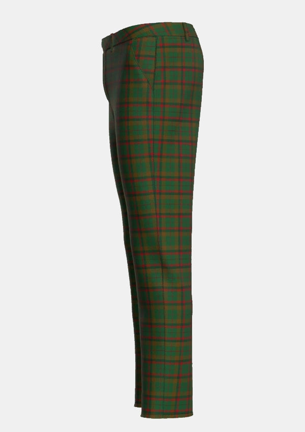 Traditional_Macnaughton_Hunting_Tartan_7852_Trouser_right_image