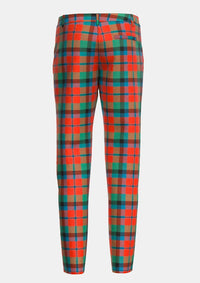 Macnaughton Tartan Trouser