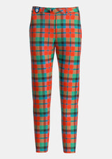Macnaughton Tartan Trouser