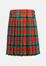Traditional_Macnaughton_tartan_back_image_with_pleated_design_and_adjustable_buckles_for_men