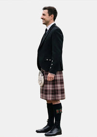 Traditional_Macpherson_Hunting_tartan_547_Kilt_and_Argyle_Jacket_Kilt_Outfits_left_image